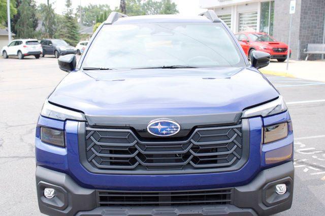 2026 Subaru Outback - $34,933