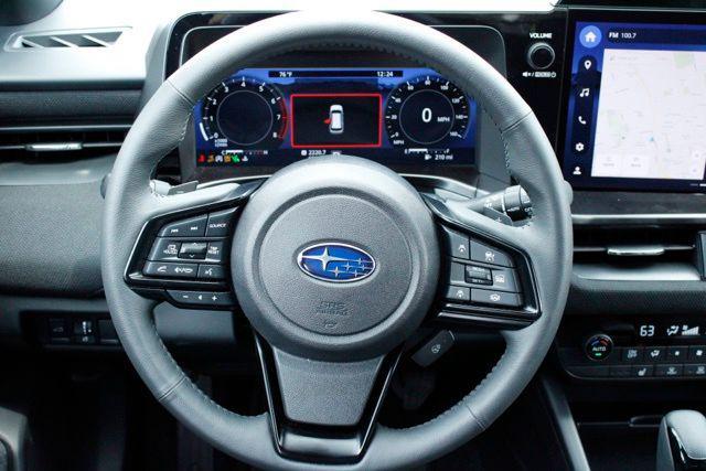 2026 Subaru Outback - $34,933