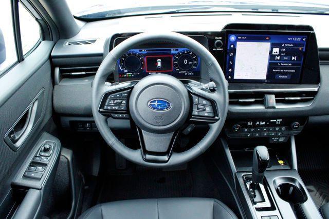 2026 Subaru Outback - $34,933