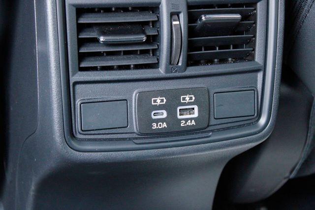 2026 Subaru Outback - $34,933