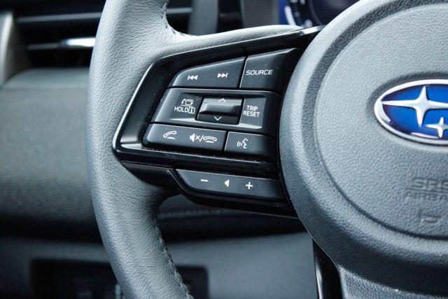 2026 Subaru Outback - $34,933