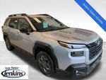 2026 Outback Thumbnail 1