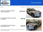 2026 Outback Thumbnail 4