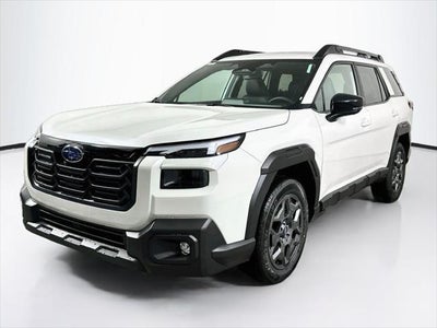 2026 Subaru Outback AWD Premium 4DR Crossover
