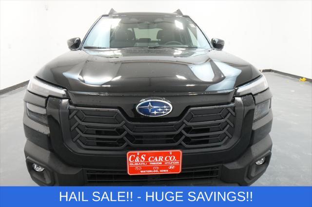 2026 Subaru Outback - $32,515