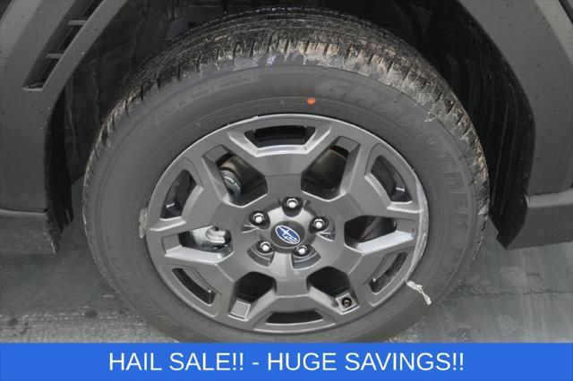 2026 Subaru Outback - $32,515