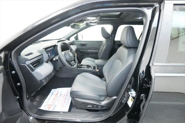2026 Subaru Outback - $32,515