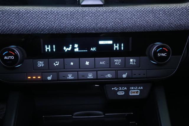 2026 Subaru Outback - $32,515