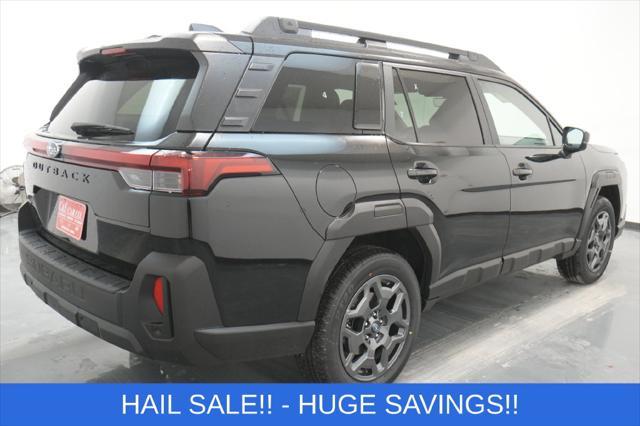 2026 Subaru Outback - $32,971