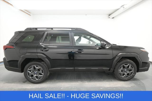 2026 Subaru Outback - $32,971