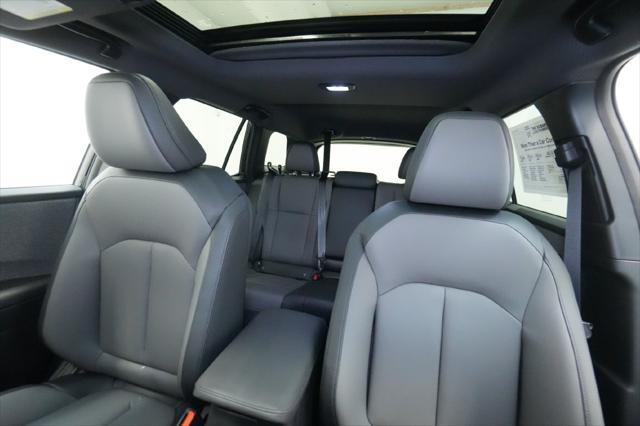 2026 Subaru Outback - $32,971