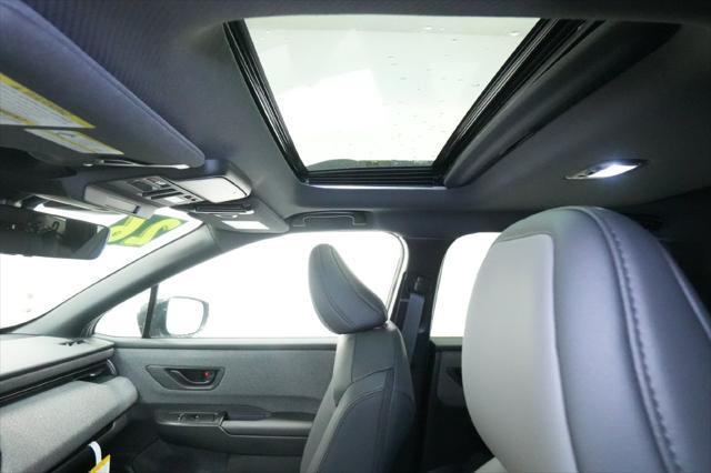 2026 Subaru Outback - $32,971