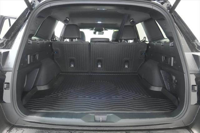 2026 Subaru Outback - $32,971