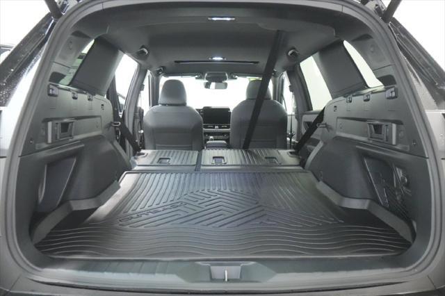 2026 Subaru Outback - $32,971