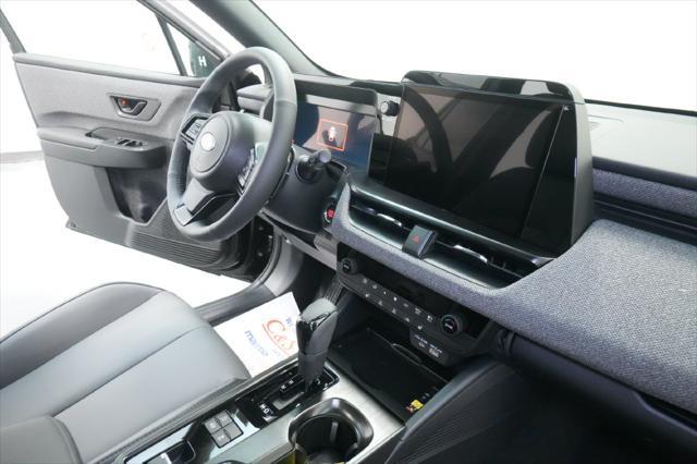 2026 Subaru Outback - $32,971