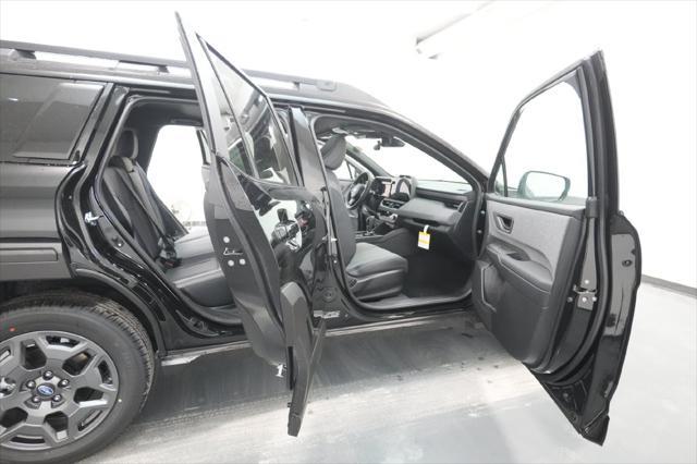 2026 Subaru Outback - $32,971