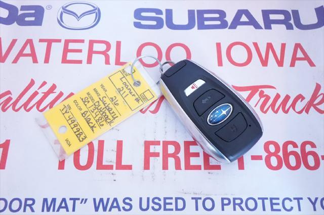 2026 Subaru Outback - $32,971
