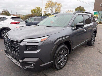 2026 Subaru Outback AWD Premium 4DR Crossover