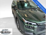 2026 Outback Thumbnail 1