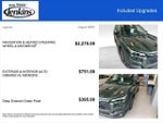 2026 Outback Thumbnail 4