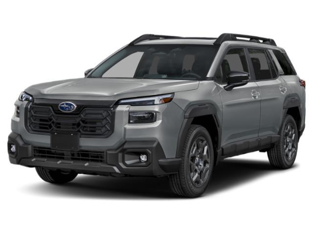 2026 Subaru Outback - $34,996