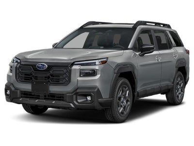 2026 Subaru Outback AWD Premium 4DR Crossover