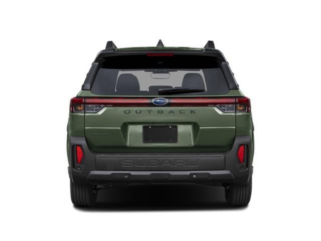 2026 Subaru Outback - $34,996