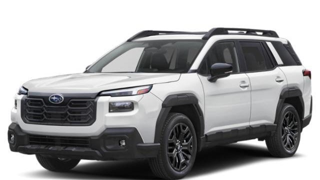 Preowned 2026 Subaru Outback Limited for Sale