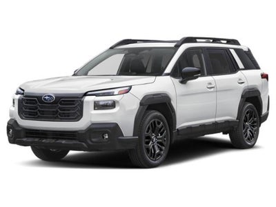 Photo of a 2026 Subaru Outback AWD Limited 4DR Crossover for sale
