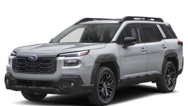 Preowned 2026 Subaru Outback Limited for Sale