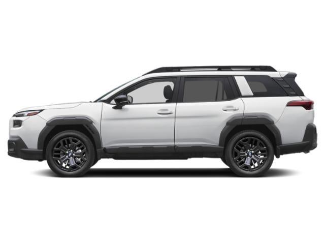 2026 Subaru Outback Limited — photo 1 of 12
