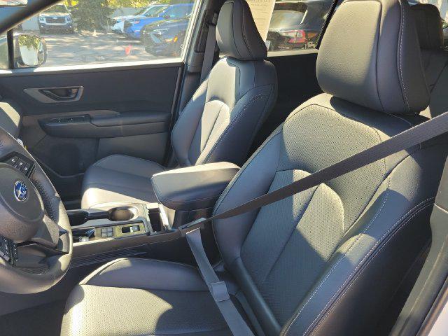 2026 Subaru Outback - $38,188