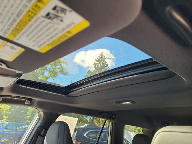 2026 Subaru Outback - $38,188