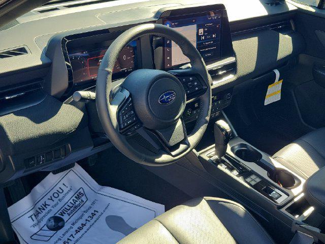 2026 Subaru Outback - $38,188