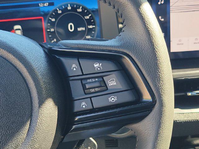 2026 Subaru Outback - $38,188