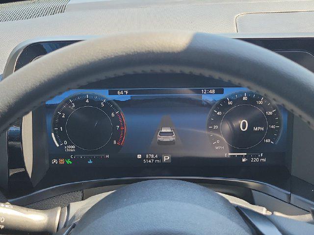 2026 Subaru Outback - $38,188