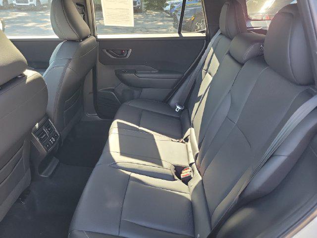 2026 Subaru Outback - $38,188