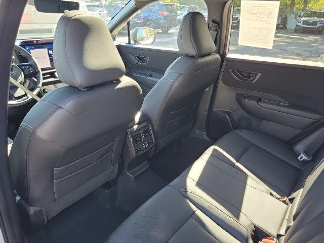 2026 Subaru Outback - $38,188
