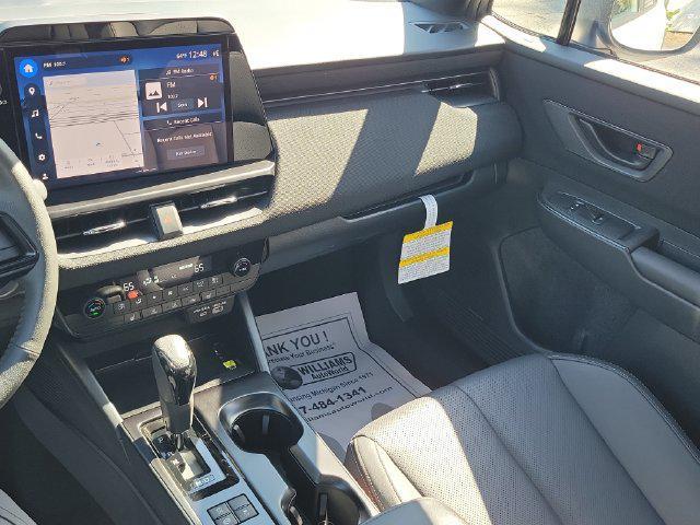 2026 Subaru Outback - $38,188