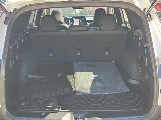 2026 Subaru Outback - $38,188