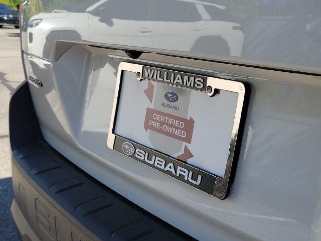 2026 Subaru Outback - $38,188