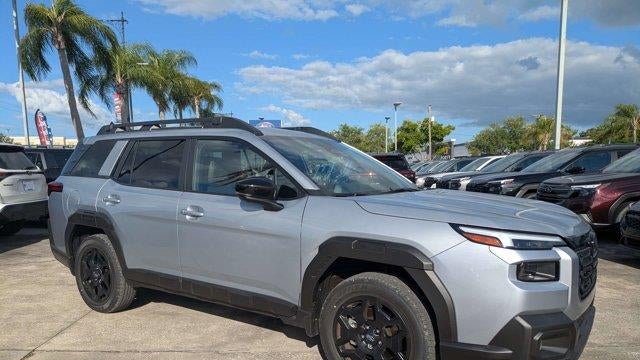 Preowned 2026 Subaru Outback Limited for Sale