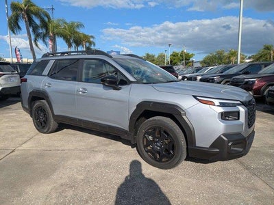 Photo of a 2026 Subaru Outback AWD Limited 4DR Crossover for sale