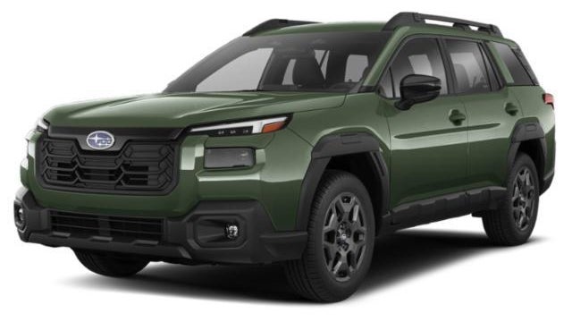Preowned 2026 Subaru Outback Limited for Sale