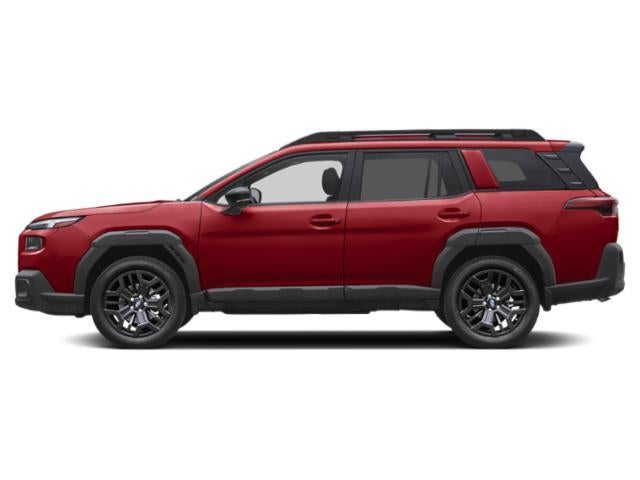 2026 Subaru Outback - $44,141