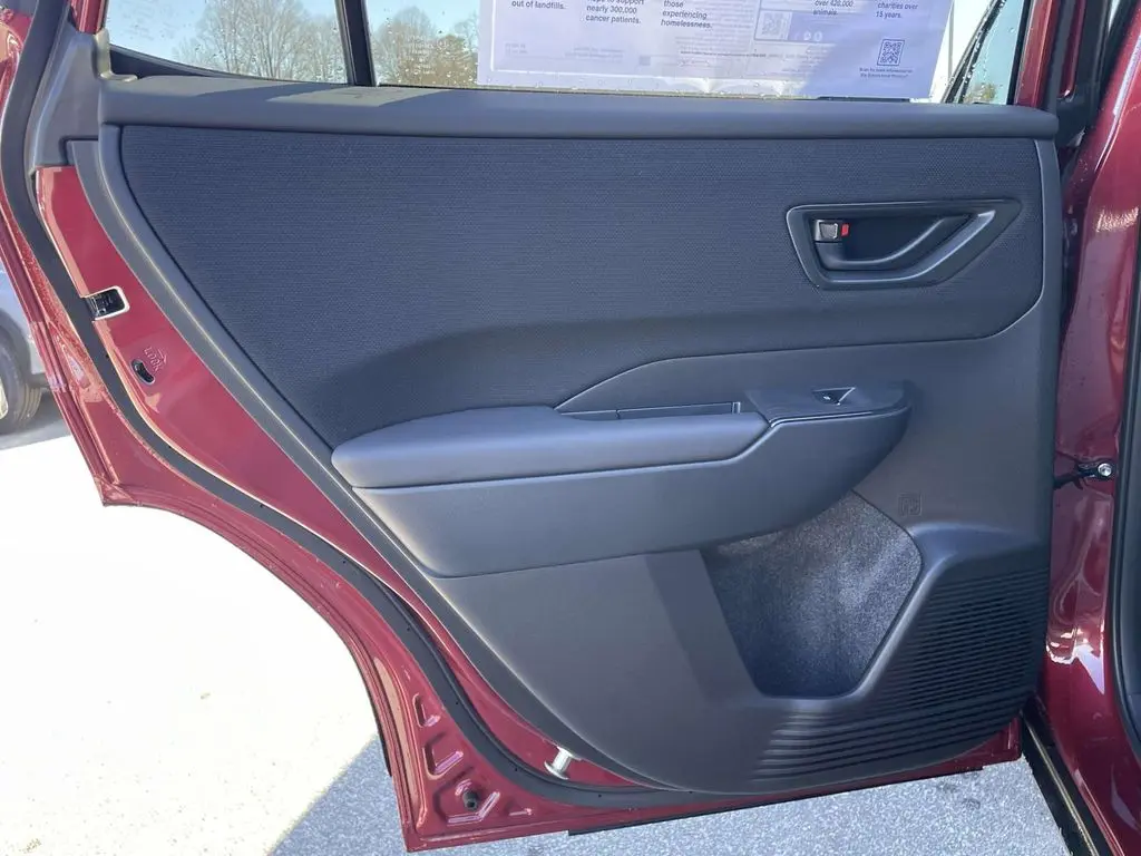 2026 Subaru Outback - $44,141