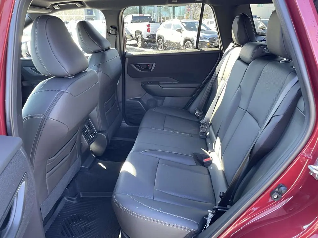 2026 Subaru Outback - $44,141