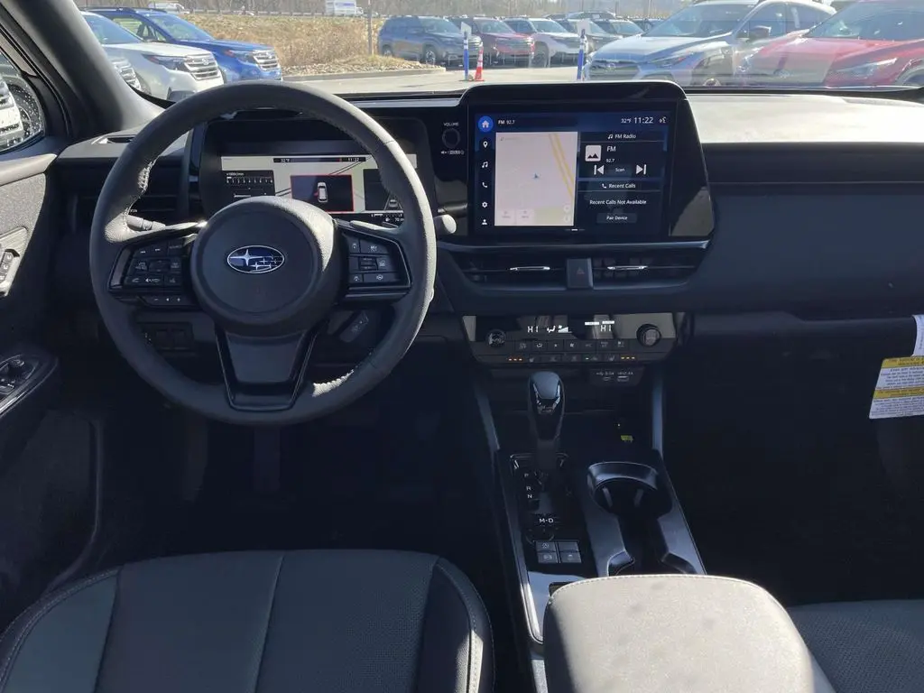 2026 Subaru Outback - $44,141