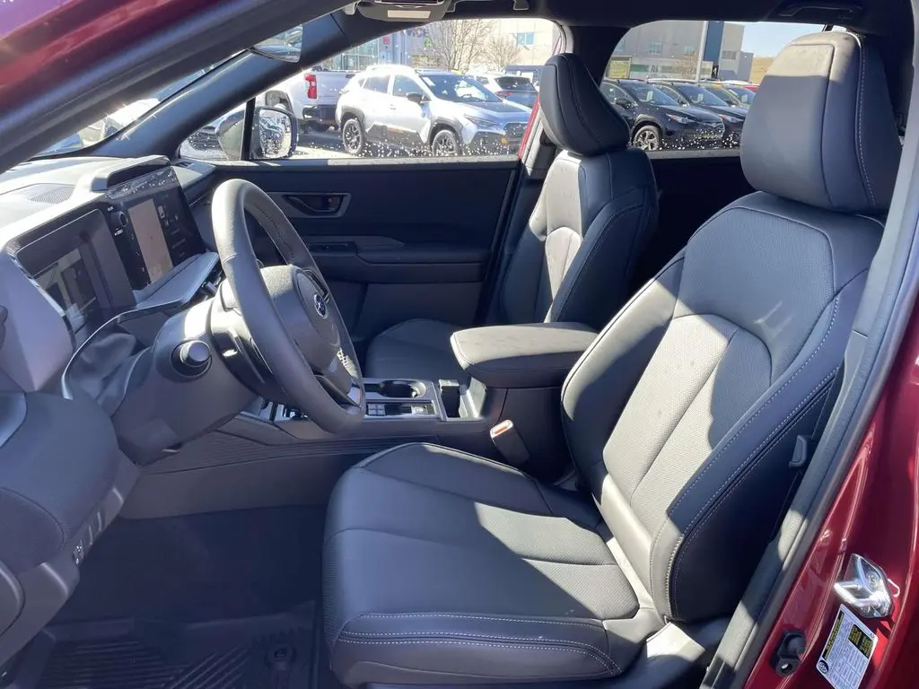 2026 Subaru Outback - $44,141