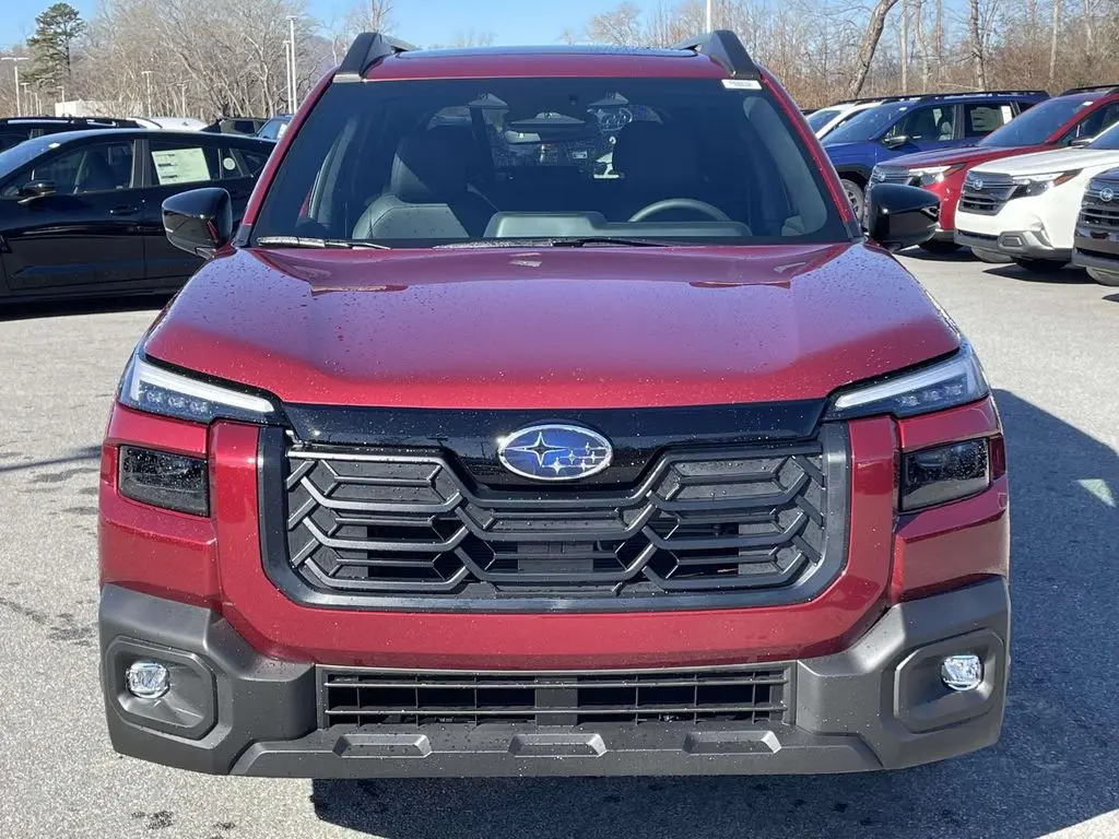 2026 Subaru Outback - $44,141
